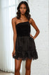 Akira Skirt – Raven’s Nest